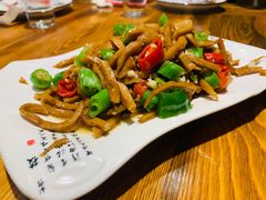 -臭桂鱼儿特色餐厅(朝晖七小区北区店)