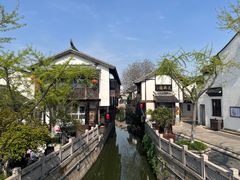 -南翔古镇