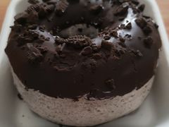 超级奥巧贝果-好利来(牡丹园店)