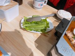 -鱼酷活鱼烤鱼(南开大悦城店)