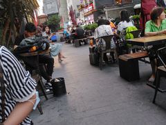 -钟方模白家肥肠粉(春熙店)