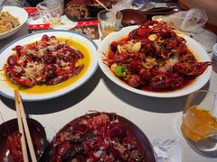 -杨氏青龙虾·吃蟹季(金盛路总店)