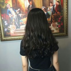 点击看大图 -GIRL STYLE 烫发·染发沙龙