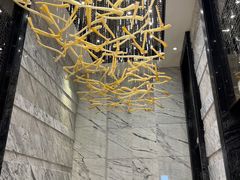 -天津梅江中心皇冠假日酒店
