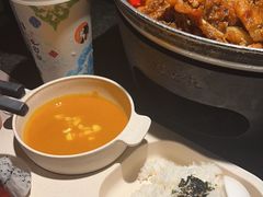 -蛙小侠·沸腾砂锅牛蛙(增城东汇城店)