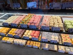 -耳朵眼炸糕(鼓楼店)