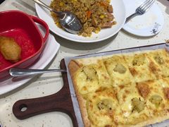-夏日玛莉西餐厅(中茂城店)