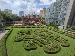 -马勒别墅饭店(静安寺店)