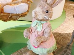 -初拾·花里餐厅(钜城华亿店)