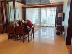 -三亚湾海居铂尔曼度假酒店