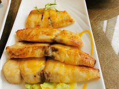 -悦泰环球美食自助(金茂旗舰店)