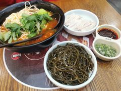 -李先生牛肉面大王(马栏店)