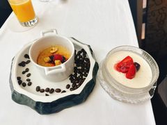 -瑞吉酒店 · Elba 欧尔巴意大利餐厅· 精致意餐·云端聚会