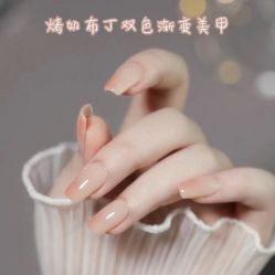 -悦指间美甲美睫
