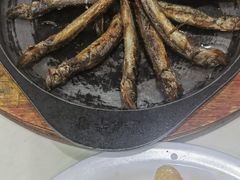 -故乡明太鱼屋(航北路店)