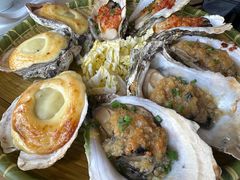 -蠔爺王志德生蚝馆(金沙湾店)