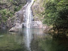 -白云源风景区