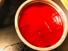 鸭血-城门洞老火锅(胜利路店)