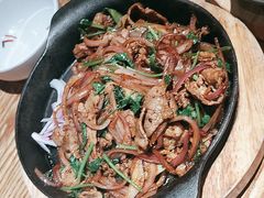 -九毛九西北菜(大东海店)