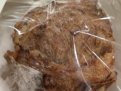 全麦亚麻籽面包-BHG Bakery(北京SKP店)