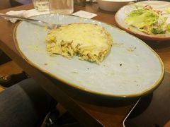 -OKOOKO澳客餐吧(乐天百货店)