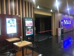 -华谊兄弟影院(北京洋桥店)