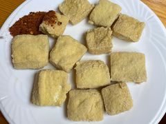-88号小吃店·经典云南菜·地道纳西美食