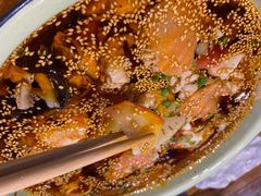 -马路牙子地桌烤肉(工体店)