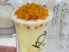 -KOI The(卓悦汇购物中心店)