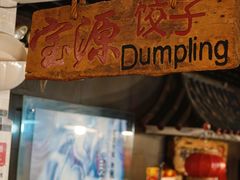 -宝源饺子(麦子店街店)