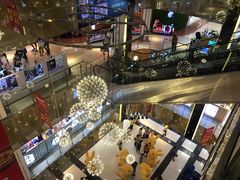-北京华联购物中心(同成街店)