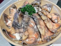 乌鸡卷-生活如沸·顺德水牛奶火锅(大学路店)