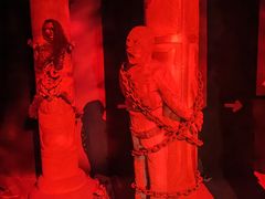 -山西乌金山旅游区