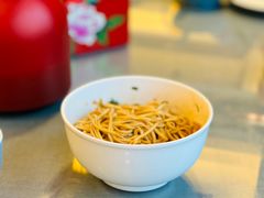 -冶春茶社(官园桥店)