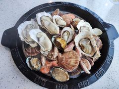 -巧克力渔家.小船海鲜胶东菜(万平口店)