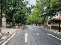 -八大关景区