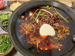 -咖咖火锅(老店)