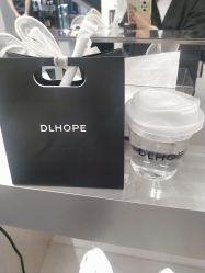 -DL HOPE造型