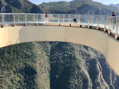 -重庆云阳龙缸景区