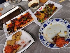 -王万妈卤猪脚(青岩交通路)