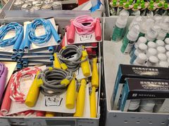 -迪卡侬(高新万达店)