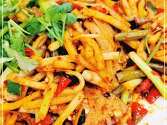 -红鼻子桂林米粉(金唐新光界店)