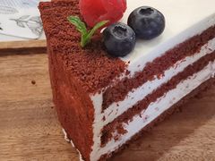 -姆们M Sweetie Cake(五道口店)