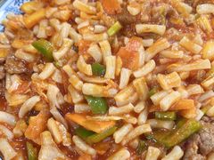 -满记烧饼(牛街东里小区一区店)
