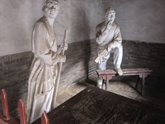 -明代监狱