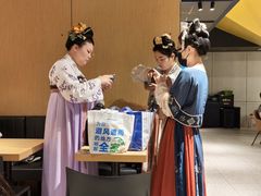 -麦当劳(豫园店)