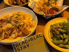 -Blac+Blac(中海环宇荟店)