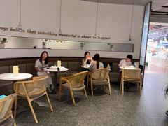 -BE BRIGHT KITCHEN(正佳广场店)