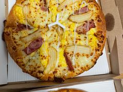 -必胜客(百联又一城店)