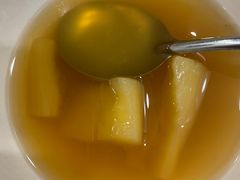 -冰神糖水铺(国贸中心店)